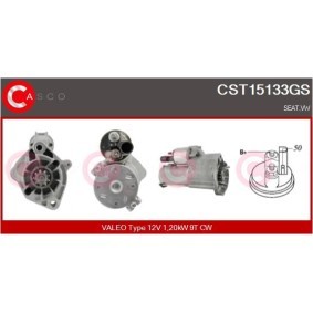 Turbolader CTC67045KS für MAN