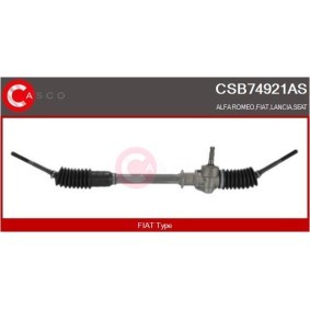 Scheibenreinigungsanlage CWS15132AS von CASCO günstig für 260,52 € online kaufen