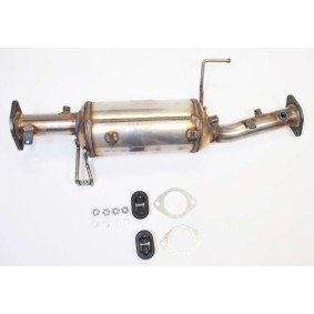 Köp Partikelfilter (DPF) av EEC DPF181 till det låga priset 10385,86 kr