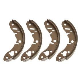 Comprar Juego de zapatas de frenos de TRW GS6028 a bajo precio de 23,15 €