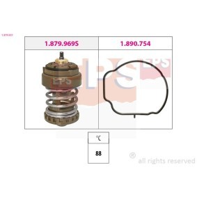 Kühlwasserthermostat 1.879.921 für MINI