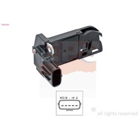 Luftmassenmesser (LMM) von EPS 1.991.431