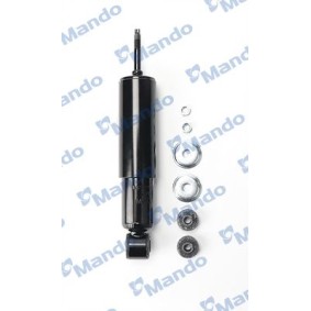 MITSUBISHI Stoßdämpfer von Mando