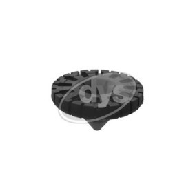 Compre Suporte de apoio do conjunto mola / amortecedor da DYS 73-10499 a um preço baixo por 9,91 €