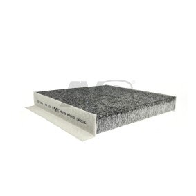 Innenraumfilter HBA239C