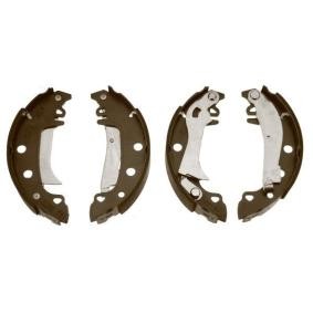 Comprar Juego de zapatas de frenos de TRW GS8037 a bajo precio de 42,74 €