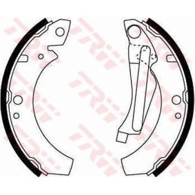 Acquista Kit ganasce freni da TRW GS8066 a buon mercato per soli 31,55 €