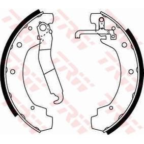 Acquista Kit ganasce freni da TRW GS8151 a buon mercato per soli 49,75 €