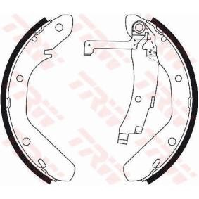 Acquista Kit ganasce freni da TRW GS8250 a buon mercato per soli 36,62 €