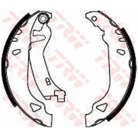 Comprar Juego de zapatas de frenos de TRW GS8269 a bajo precio de 25,02 €