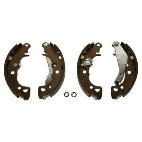 Comprar Juego de zapatas de frenos de TRW GS8271 a bajo precio de 28,40 €