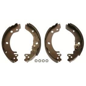 Comprar Juego de zapatas de frenos de TRW GS8280 a bajo precio de 92,88 €