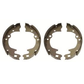 Bremsbackensatz GS8428