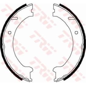 Comprar Zapata de freno de mano de TRW GS8447 a bajo precio de 99,67 €