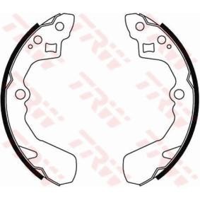 Acquista Kit ganasce freni da TRW GS8456 a buon mercato per soli 126,20 €