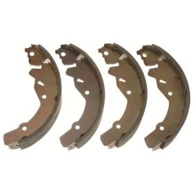 Comprar Juego de zapatas de frenos de TRW GS8465 a bajo precio de 34,69 €