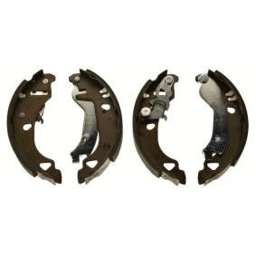 Comprar Juego de zapatas de frenos de TRW GS8570 a bajo precio de 31,17 €