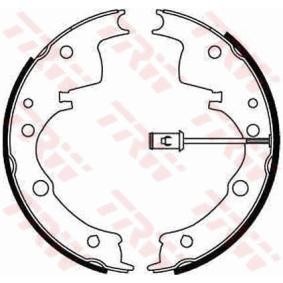 Comprar Juego de zapatas de frenos de TRW GS8598 a bajo precio de 92,42 €