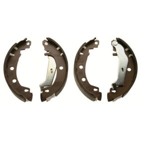 Comprar Juego de zapatas de frenos de TRW GS8616 a bajo precio de 31,84 €