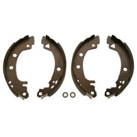 Comprar Juego de zapatas de frenos de TRW GS8631 a bajo precio de 25,82 €