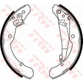 Comprar Juego de zapatas de frenos de TRW GS8639 a bajo precio de 37,18 €