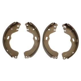 Comprar Juego de zapatas de frenos de TRW GS8664 a bajo precio de 35,86 €