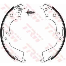 Acquista Kit ganasce freni da TRW GS8693 a buon mercato per soli 120,11 €