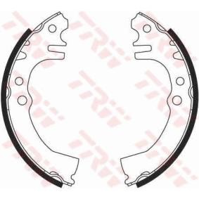 Acquista Kit ganasce freni da TRW GS8699 a buon mercato per soli 26,82 €