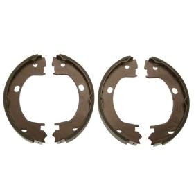 Comprar Zapata de freno de mano de TRW GS8728 a bajo precio de 39,54 €