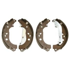 Comprar Juego de zapatas de frenos de TRW GS8736 a bajo precio de 51,19 €