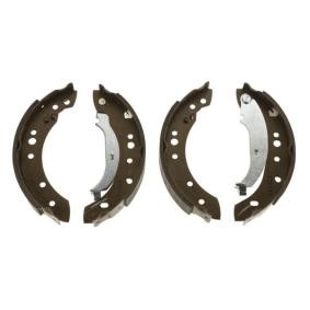 Comprar Juego de zapatas de frenos de TRW GS8771 a bajo precio de 40,08 €