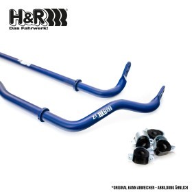 Stabilisatorsatz 33424-2 für OPEL