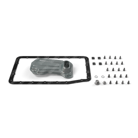 Hydraulikfiltersatz, Automatikgetriebe 127.101.0011 FIAT FULLBACK von TCMATIC