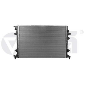 Acquista Intercooler da VIKA 11211888701 a buon mercato per soli 108,82 €