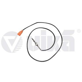 Compre Sensor, temperatura dos gases de escape de VIKA online para Amarok Camião de plataforma / Chassis (S1B, S6B, S7B) a preços moderados