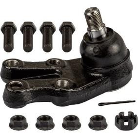 Köp Spindelled av TRW JBJ552 till det låga priset 339,70 kr