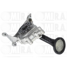 Achetez des Pompe à huile MI.R.A. 28/4682 à prix pour 209,93 €