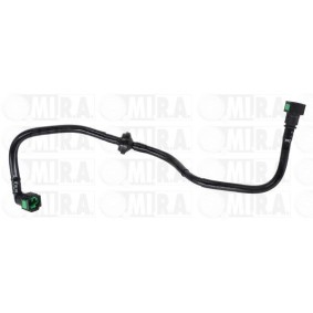 Comprar Tubo flexible de depresión, sistema de frenado de MI.R.A. 29/1247 a bajo precio de 74,55 €
