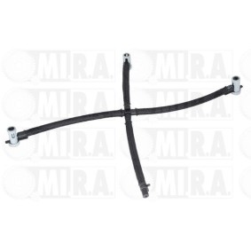 Achetez des Tuyau, carburant de fuite MI.R.A. 43/7338 à prix pour 78,65 €