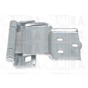Achetez des Charnière de porte MI.R.A. 52/2512 à prix pour 87,18 €