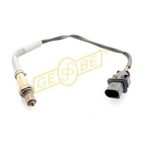 AUDI NOx-Sensor, NOx-Katalysator von GEBE