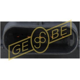 NOx-Sensor, NOx-Katalysator für AUDI von GEBE