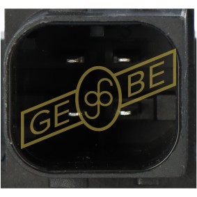 NOx-Sensor, NOx-Katalysator von GEBE