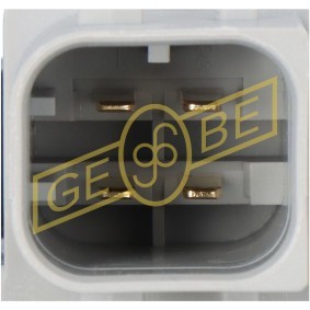 NOx-Sensor, NOx-Katalysator 9 3615 1 für MINI