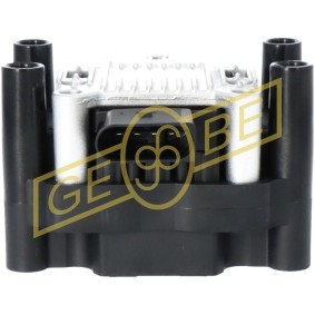 NOx-Sensor, NOx-Katalysator für AUDI von GEBE
