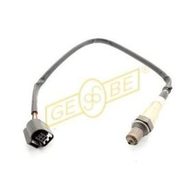 Köp NOx-sensor av GEBE 9 3624 1 till det låga priset 5487,74 kr