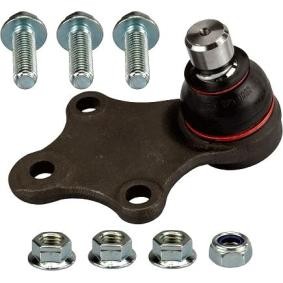 Köp Spindelled av TRW JBJ709 till det låga priset 246,25 kr