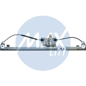 Køb Rudehejs af MAX WFD158-L til den lave pris 1190,20 DKK