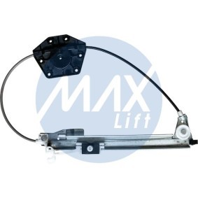 Køb Rudehejs af MAX WFT204-L til den lave pris 1060,15 DKK