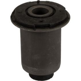 Lagerung, Lenker JBU456